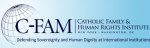 C-Fam logo